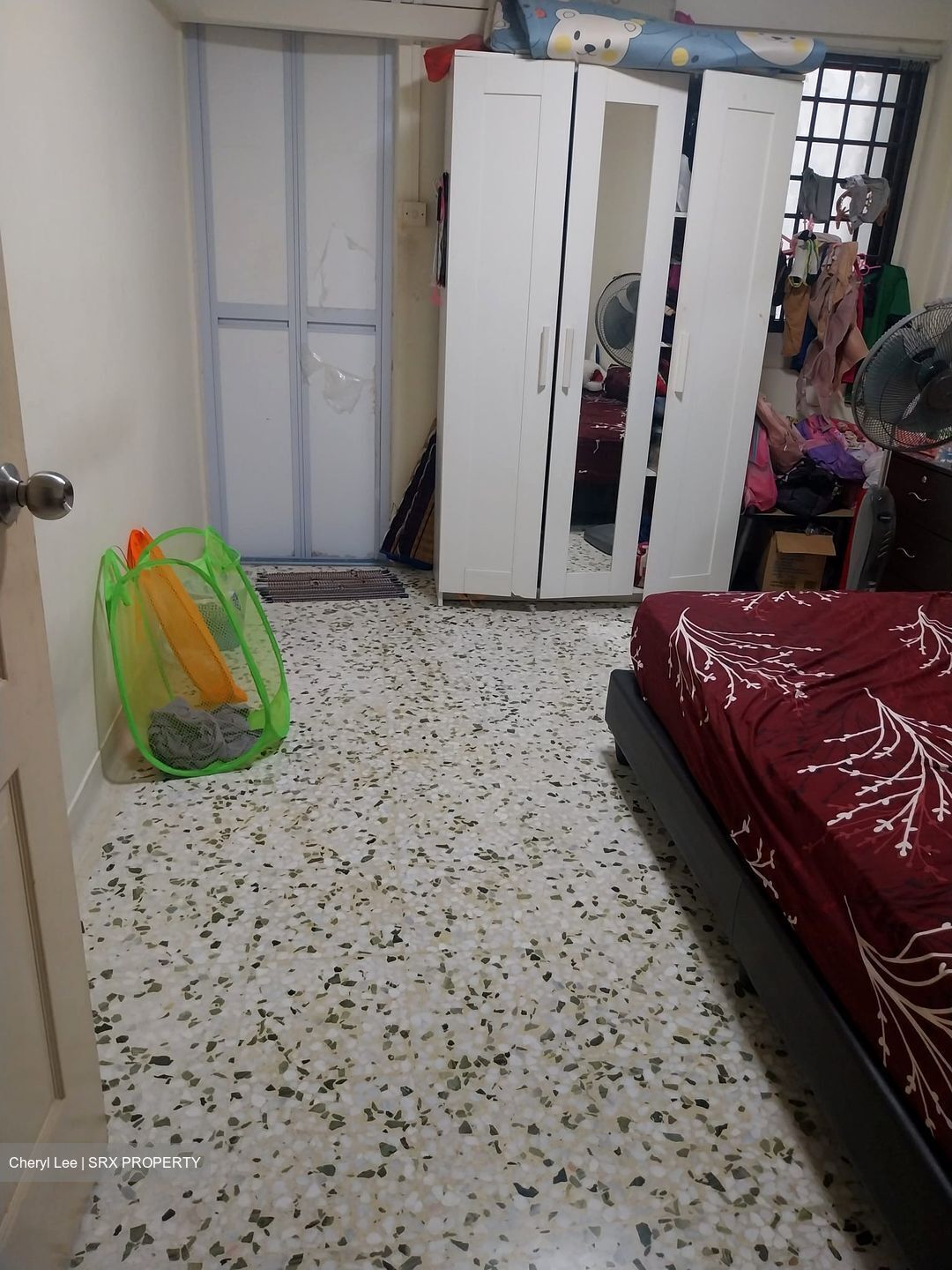 Blk 706 Chong Pang Green (Yishun), HDB 3 Rooms #583917691